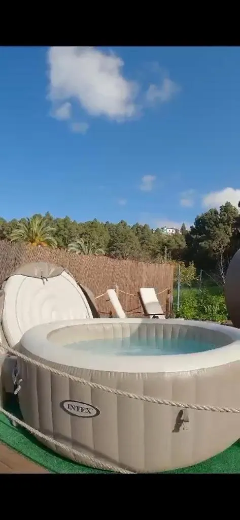 Finca Esferas La Guancha 0*,  España