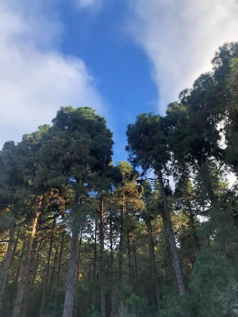 Finca Esferas La Guancha 0*,  España