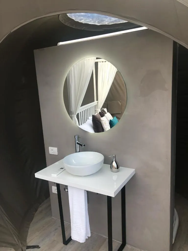 Apartamento Finca Esferas La Guancha