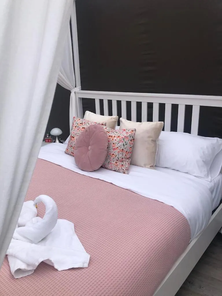 Apartamento Finca Esferas La Guancha