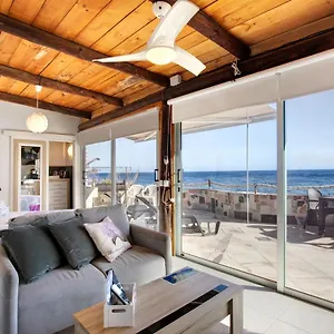  Apartamento La Terraza Del Mar