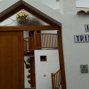 Séjour à la campagne La Trinidad, La Guancha